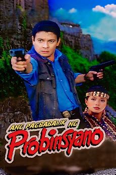 probinsyano jakol|ANG PAGBABALIK NG PROBINSYANO FPJ Fernando Poe Jr .